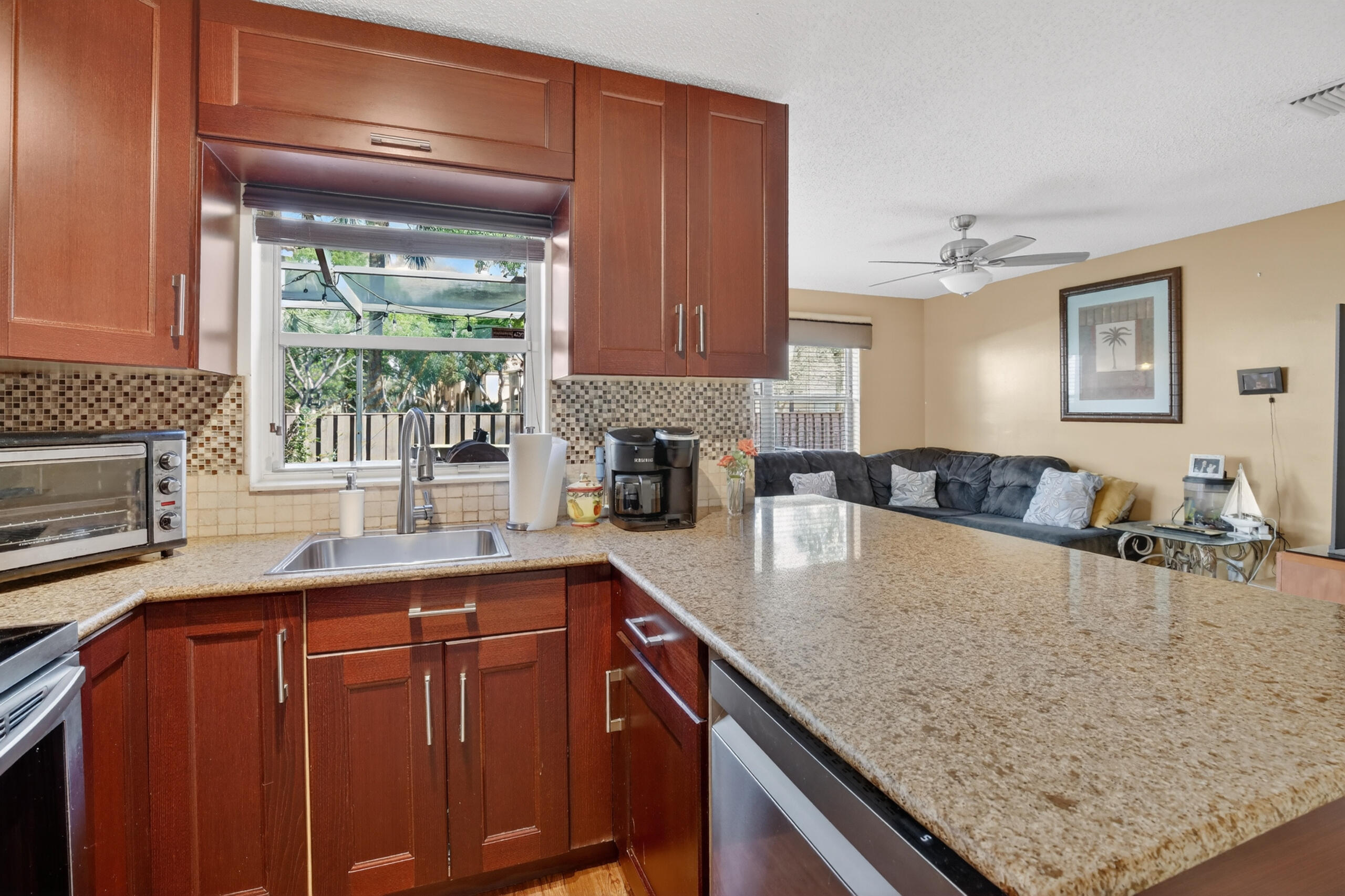 MINTO PLANTATION-1 - Residential