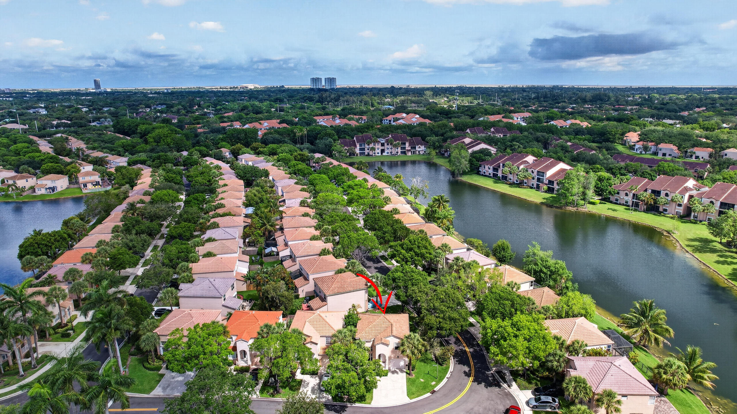 MINTO PLANTATION-1 - Residential