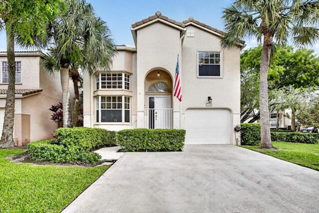 Photo of 1287 NW 106th Terrace, Plantation, FL 33322 (MLS # B26031941)