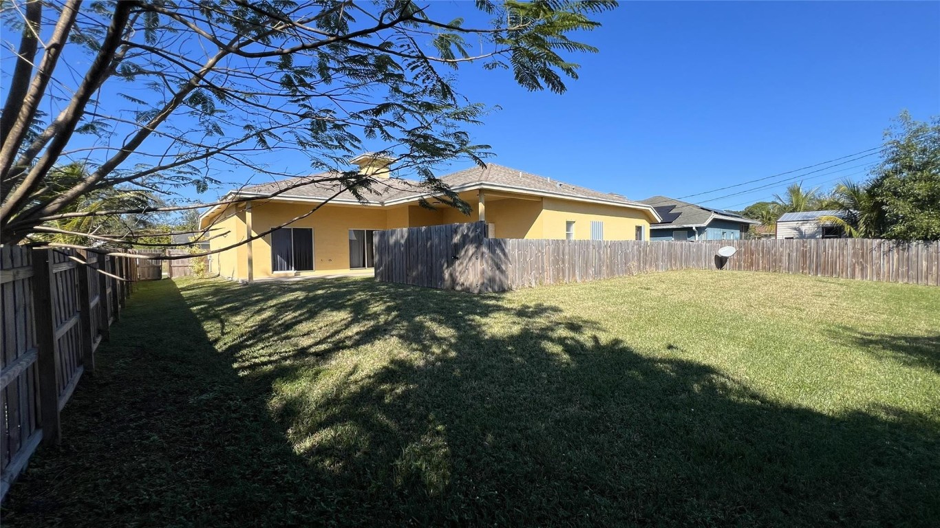 Port St Lucie Sec 13 - Residential