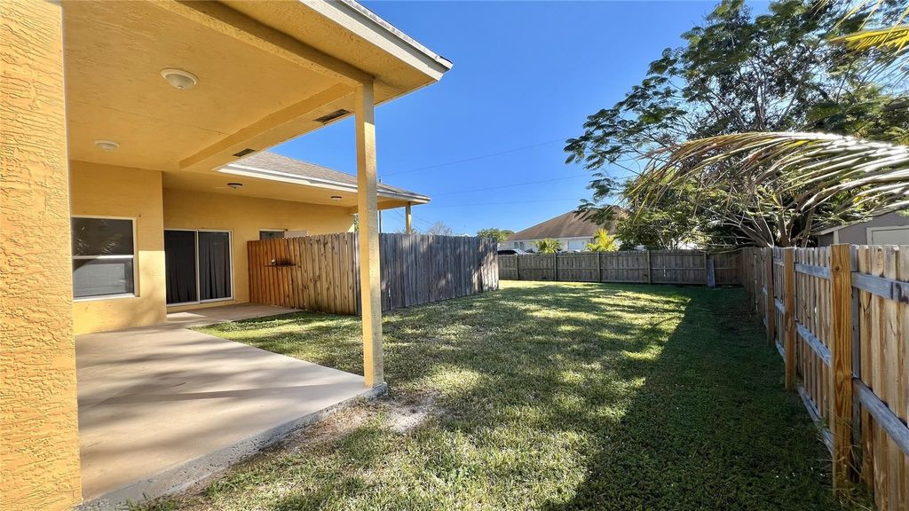 Photo of 120 SW Grimaldo Terrace, Port Saint Lucie, FL 34984 (MLS # F10542555)