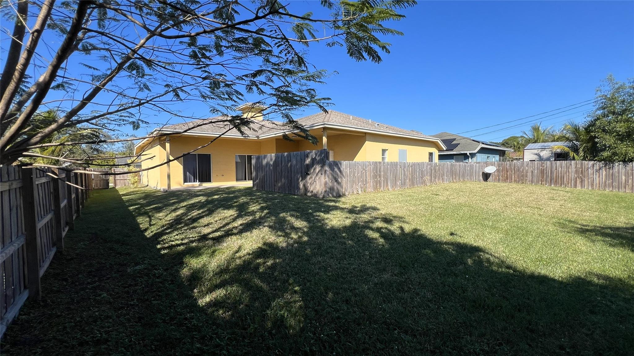 Port St Lucie Sec 13 - Residential