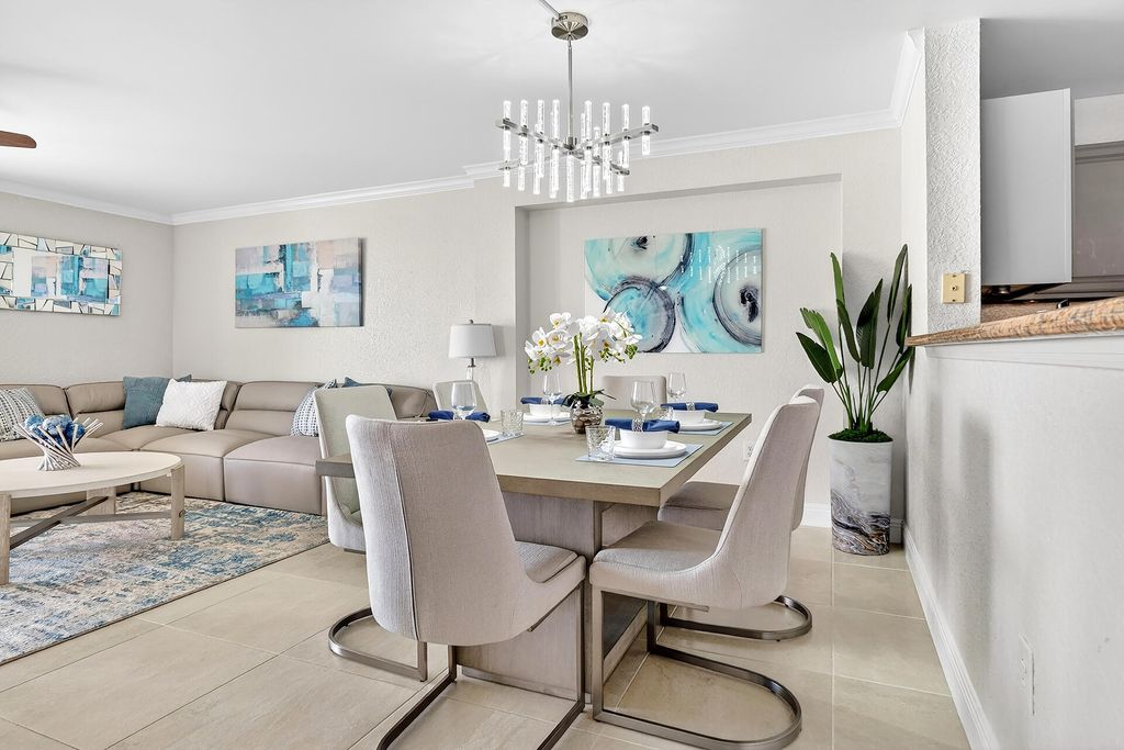 Photo of 1801 N Flagler #701 Drive, West Palm Beach, FL 33407 (MLS # B26014792)