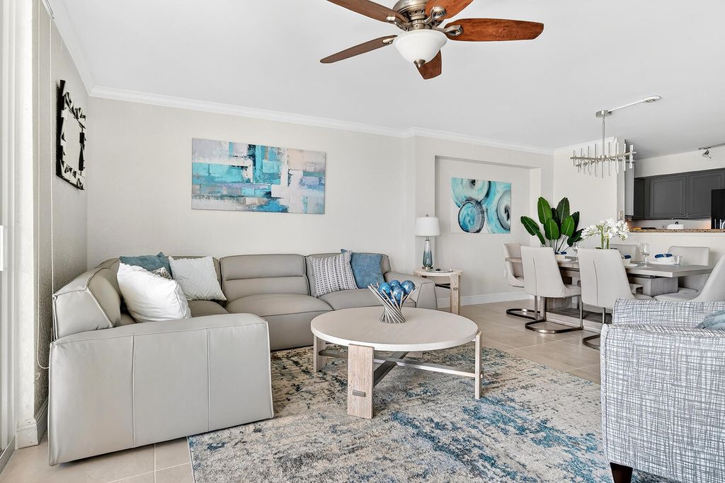 Photo of 1801 N Flagler #701 Drive, West Palm Beach, FL 33407 (MLS # B26014792)