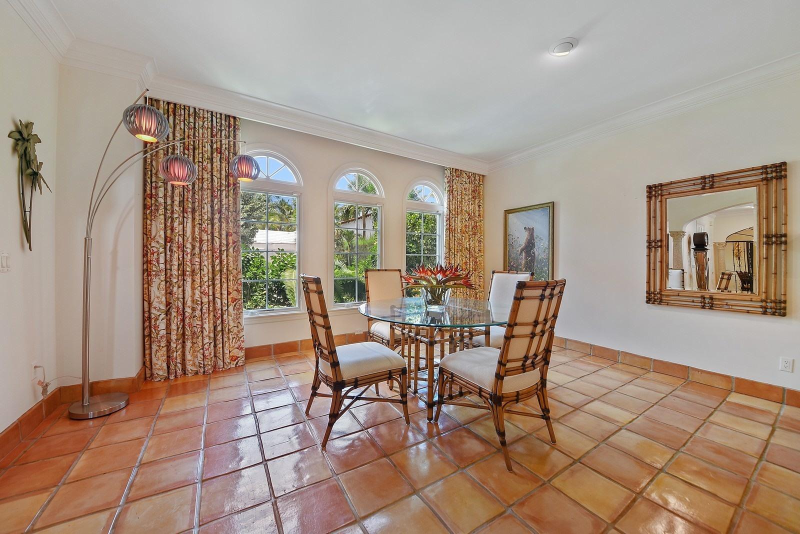 PARANGON - Residential