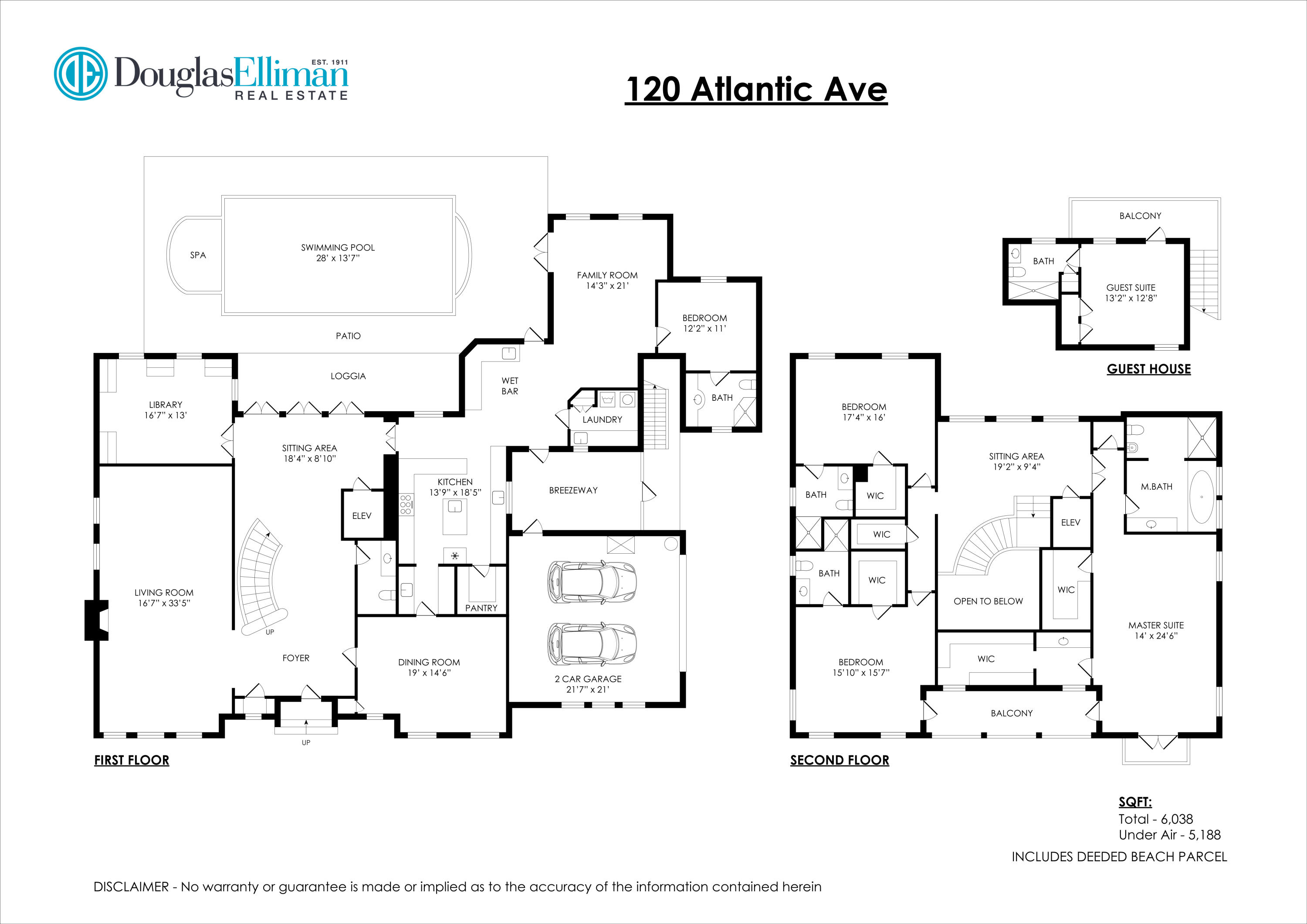PARANGON - Residential
