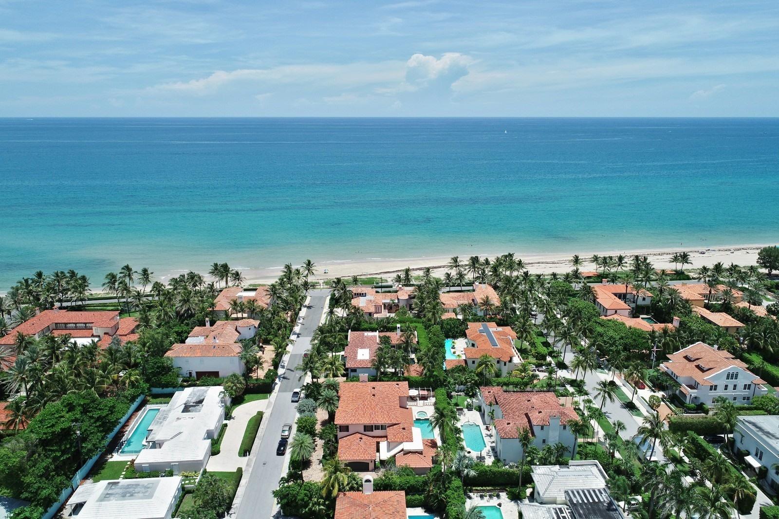 PARANGON - Residential