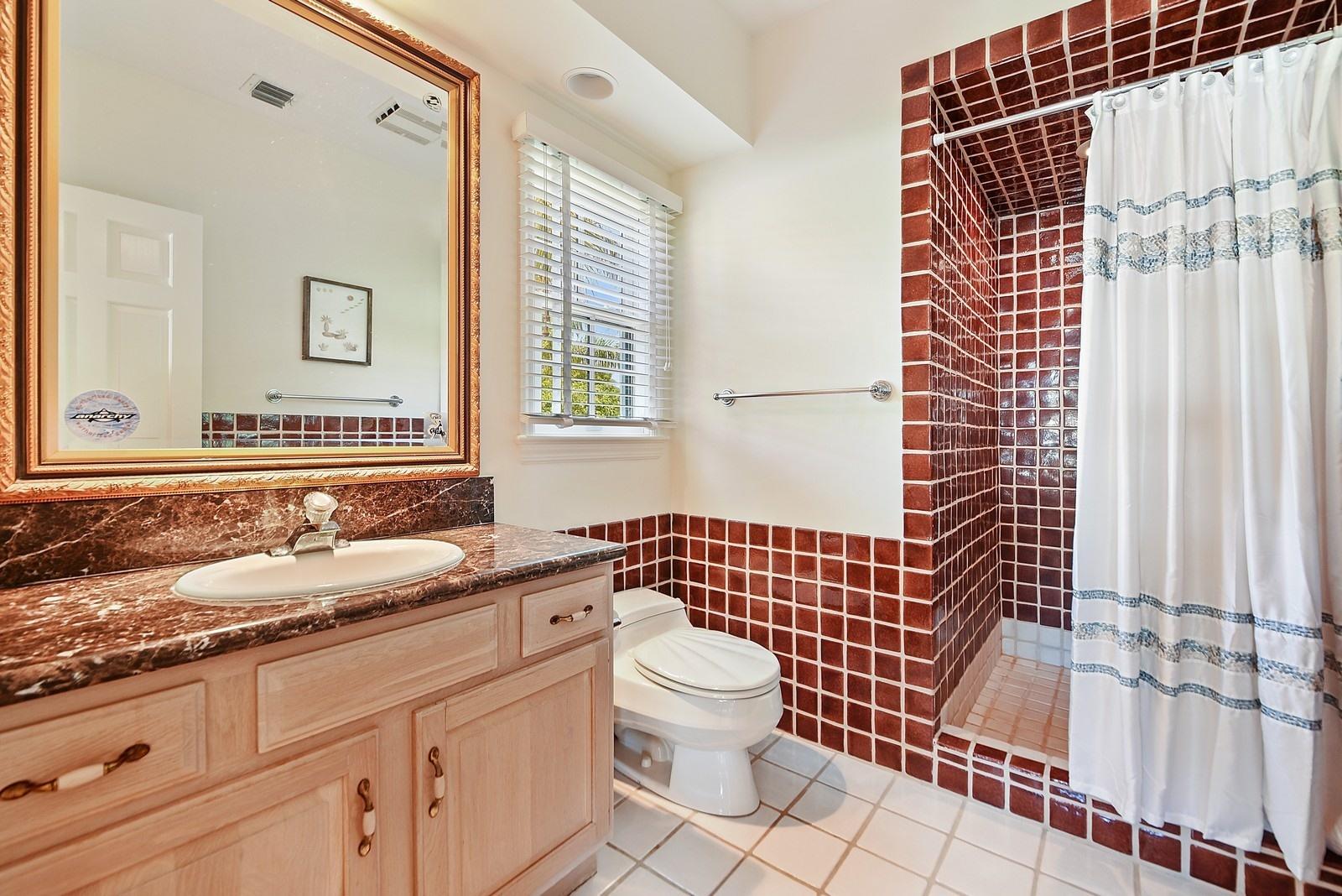 PARANGON - Residential