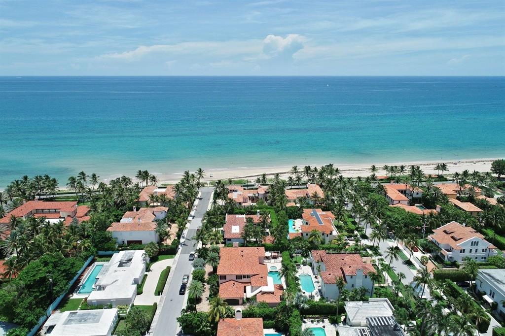 PARANGON - Residential