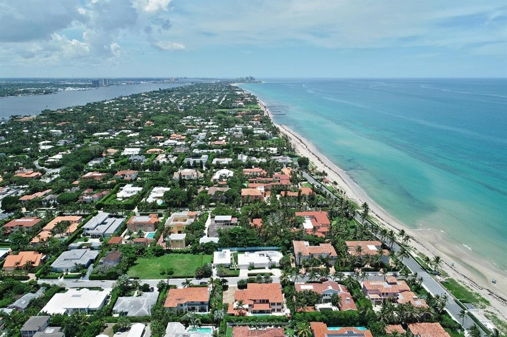 PARANGON - Residential