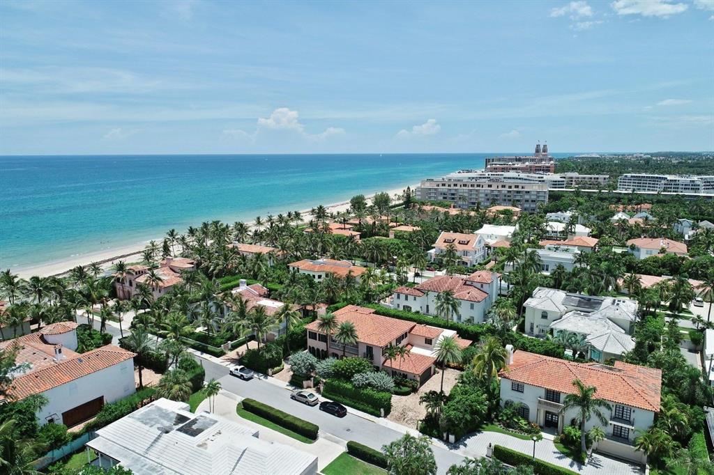 PARANGON - Residential