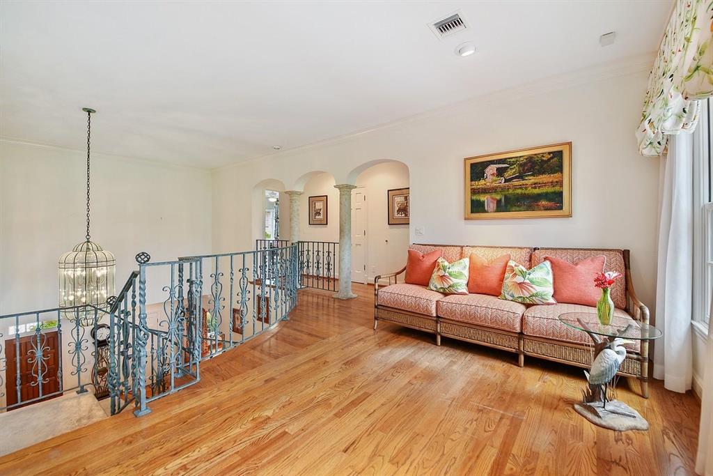 PARANGON - Residential