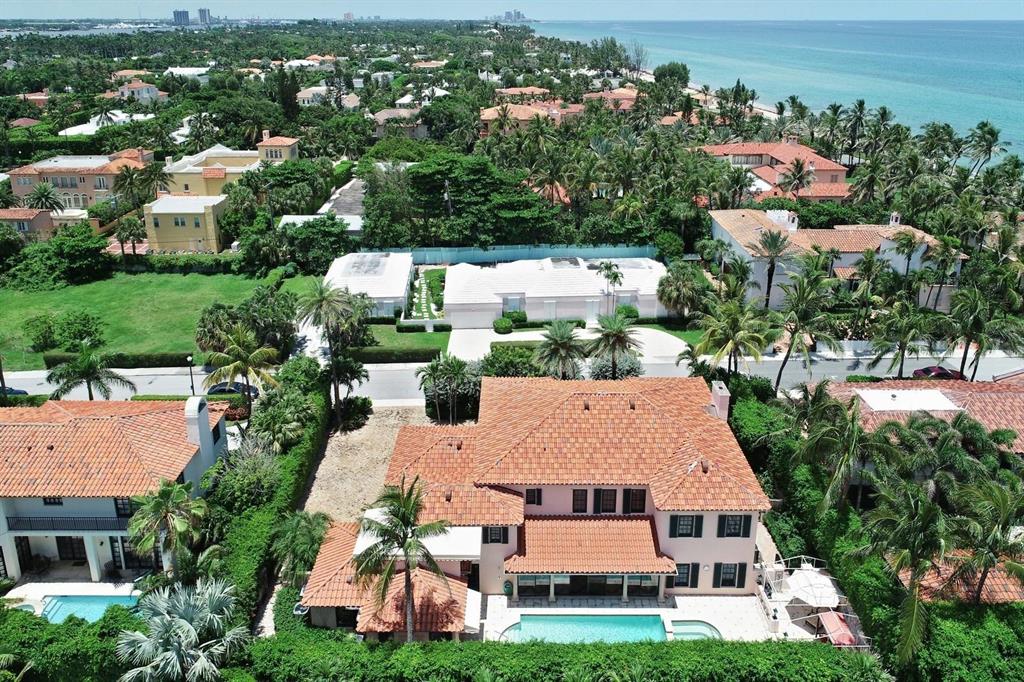 PARANGON - Residential