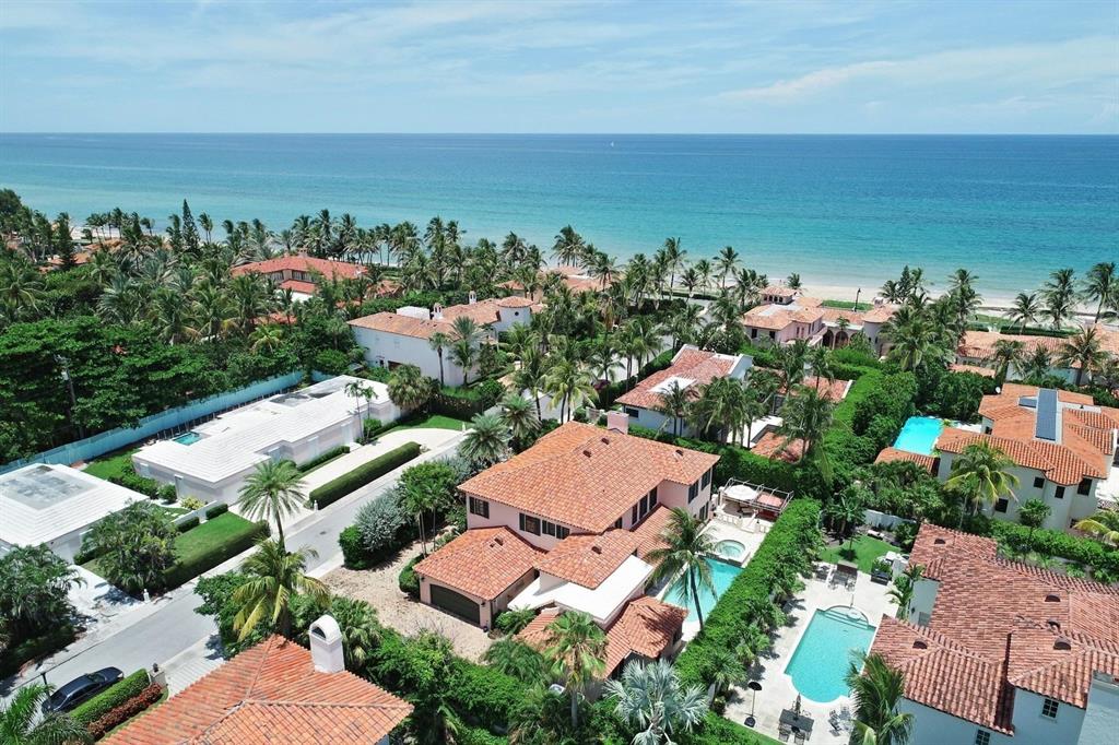 PARANGON - Residential