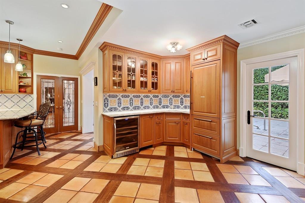 PARANGON - Residential