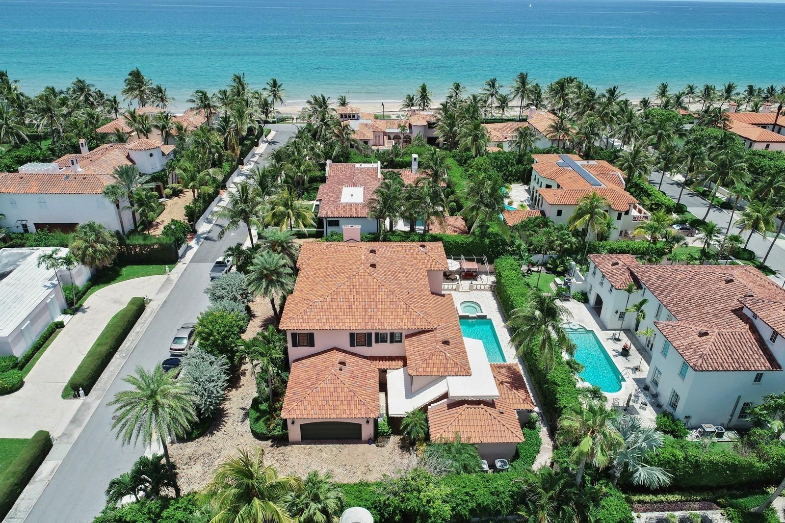 PARANGON - Residential