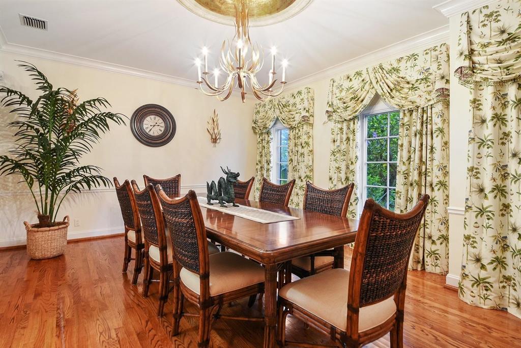 PARANGON - Residential