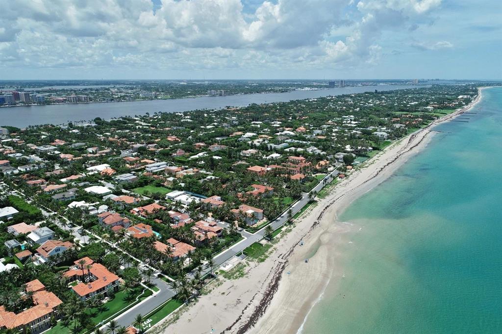 PARANGON - Residential