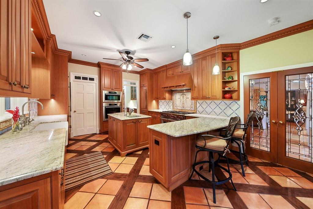 PARANGON - Residential