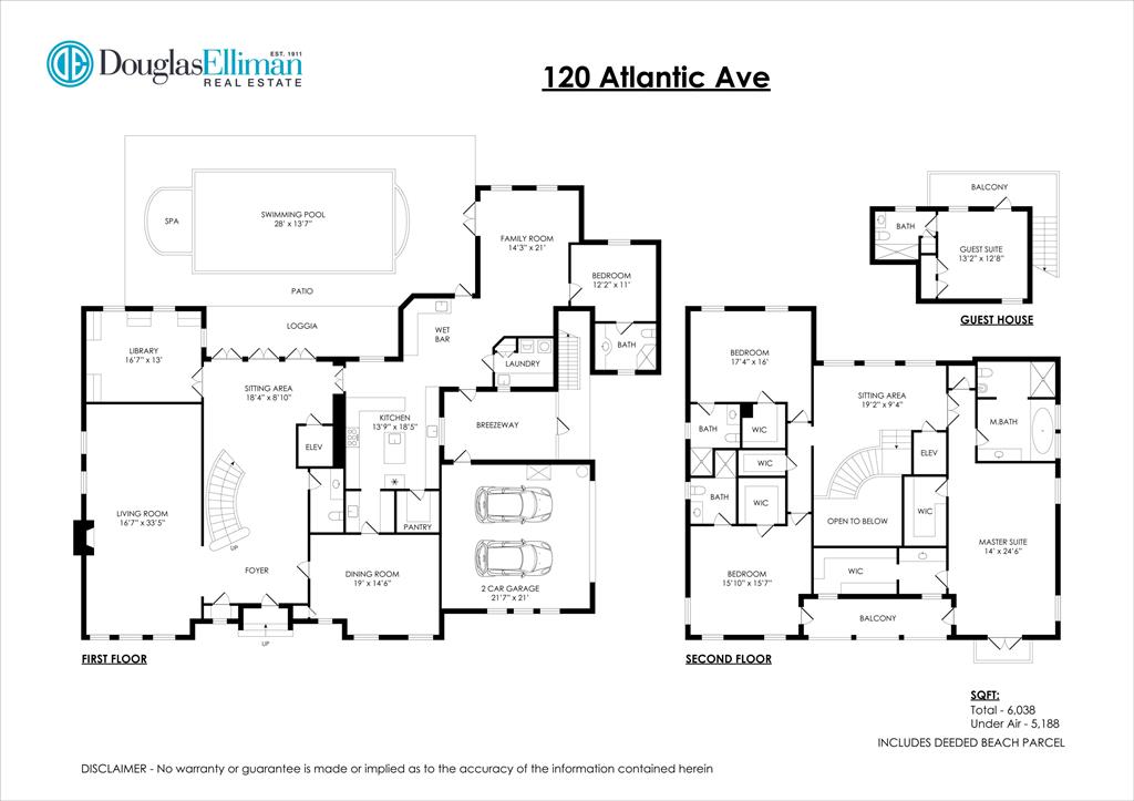 PARANGON - Residential