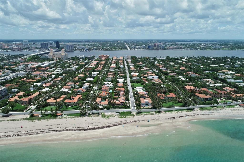 PARANGON - Residential