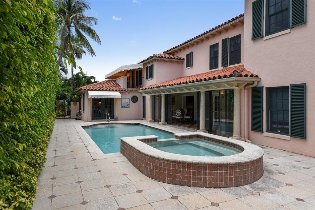 PARANGON - Residential