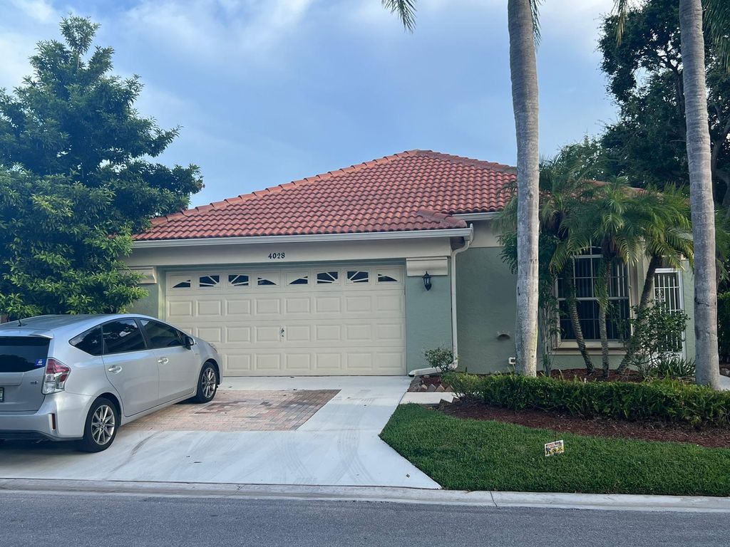 Photo of 4028 Dorado Drive, Riviera Beach, FL 33418 (MLS # R11009752)