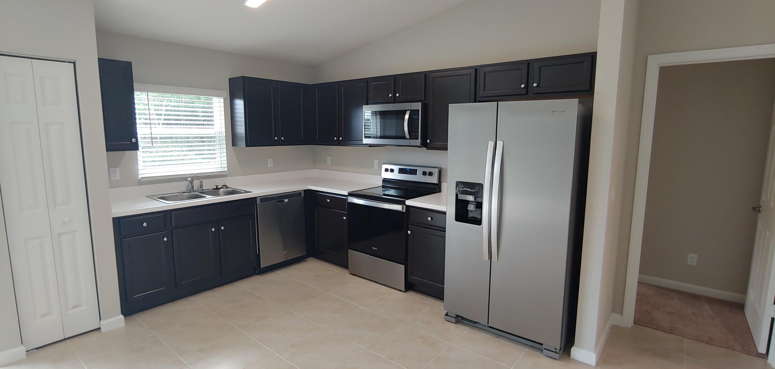 PORT ST LUCIE SECTION 21 - Residential