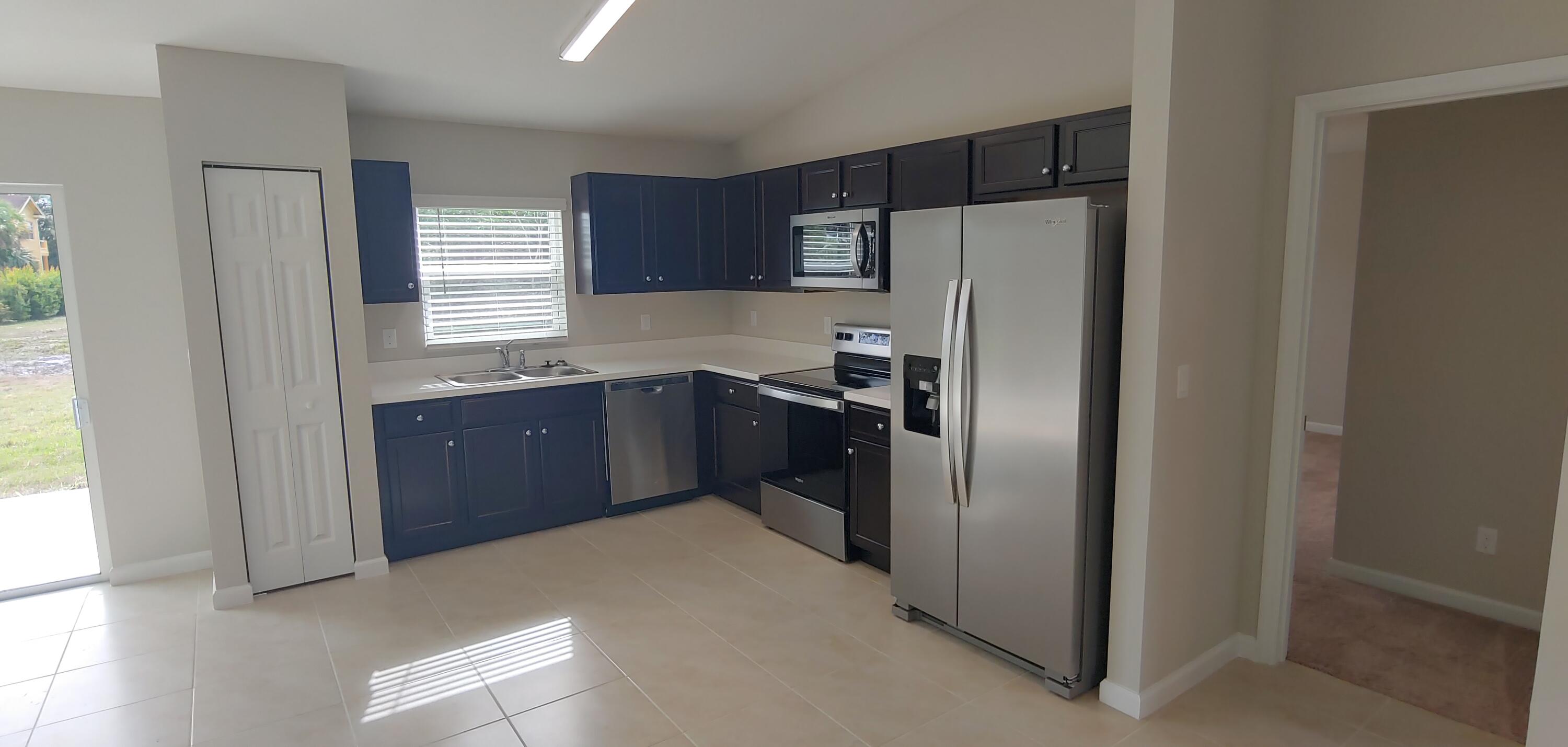 PORT ST LUCIE SECTION 21 - Residential