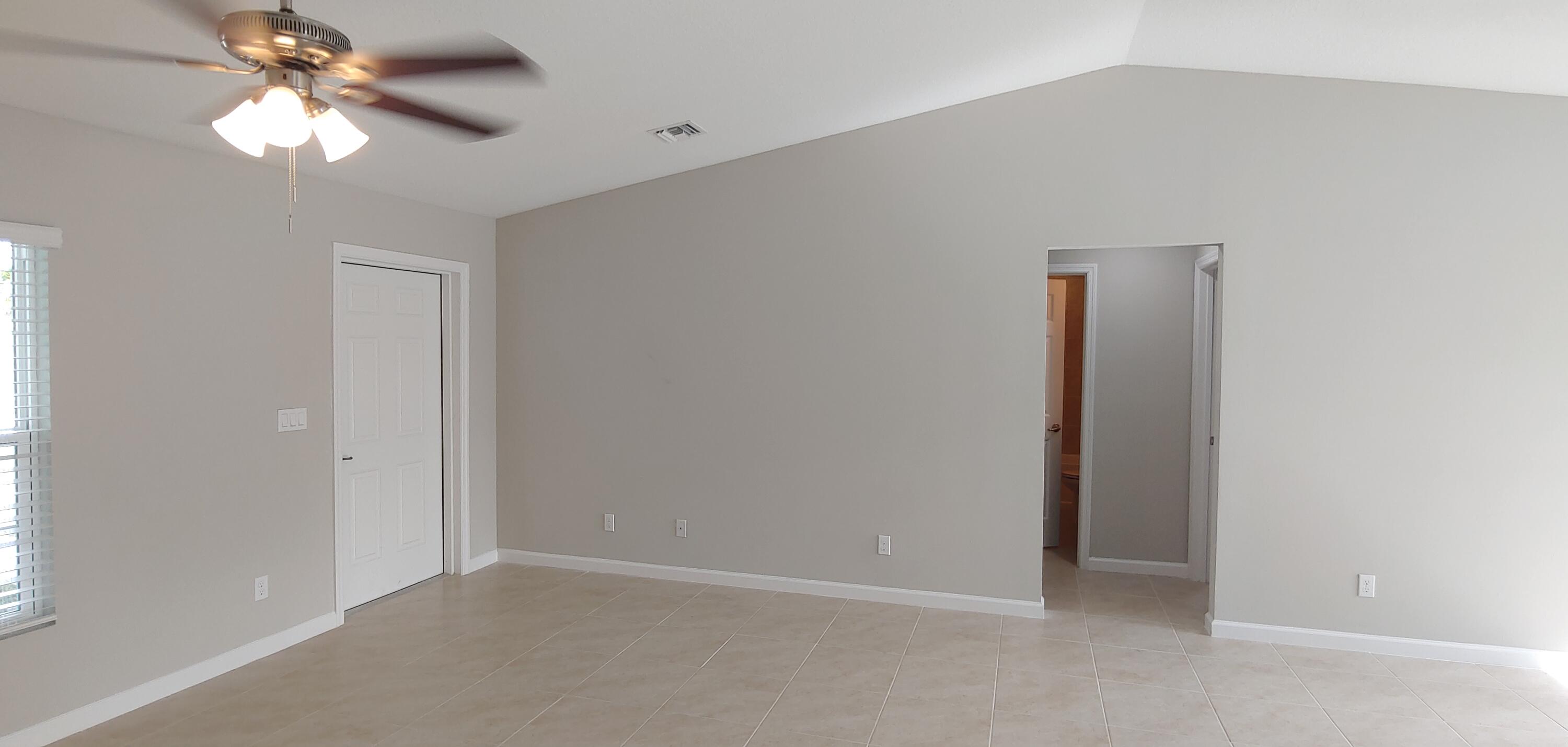 PORT ST LUCIE SECTION 21 - Residential