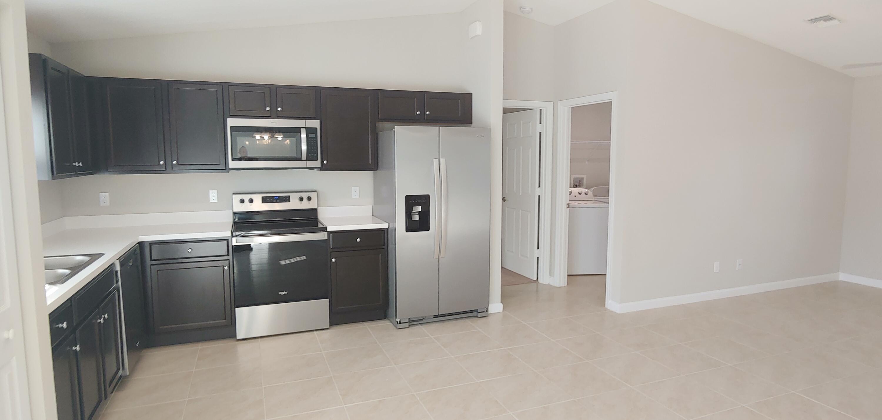 PORT ST LUCIE SECTION 21 - Residential