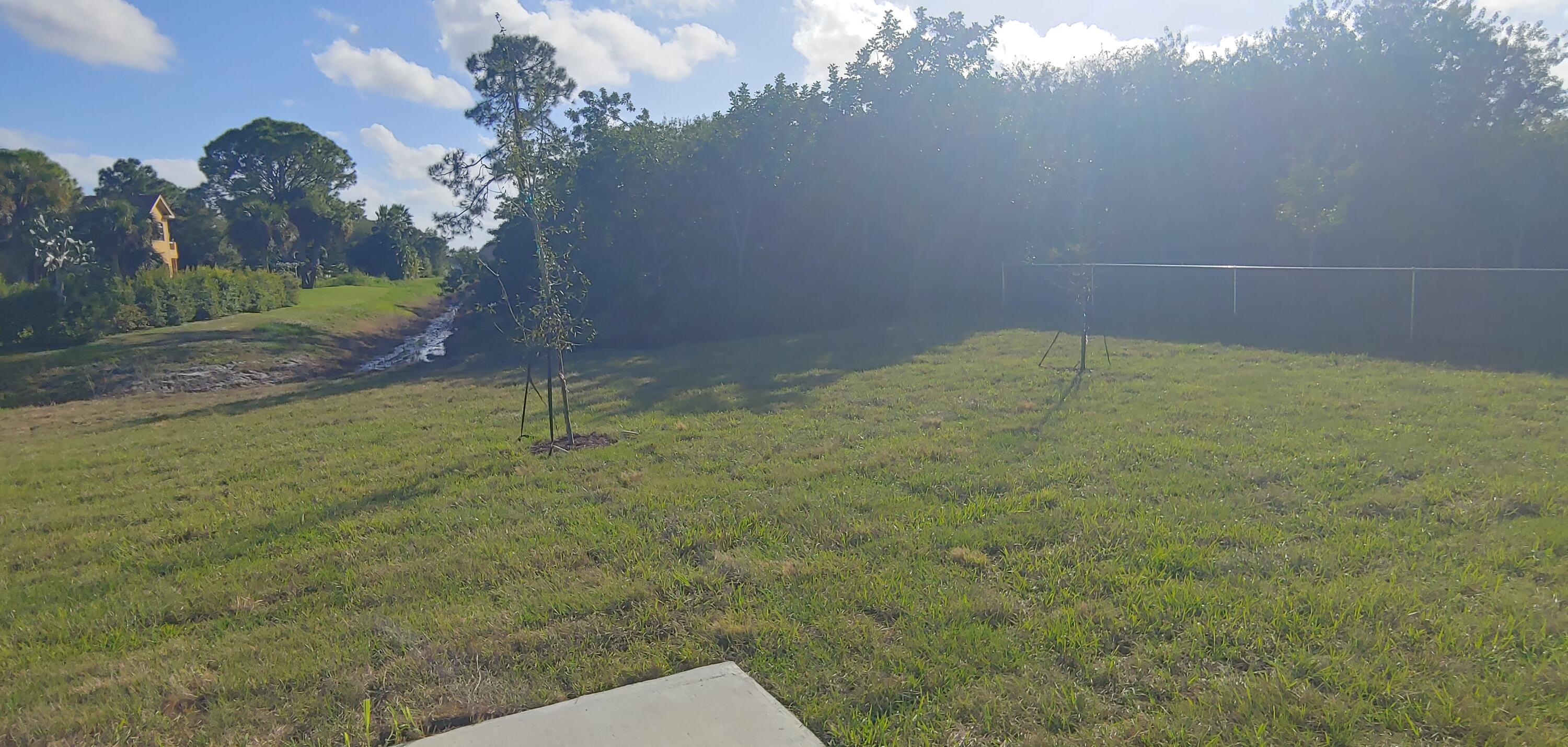 PORT ST LUCIE SECTION 21 - Residential