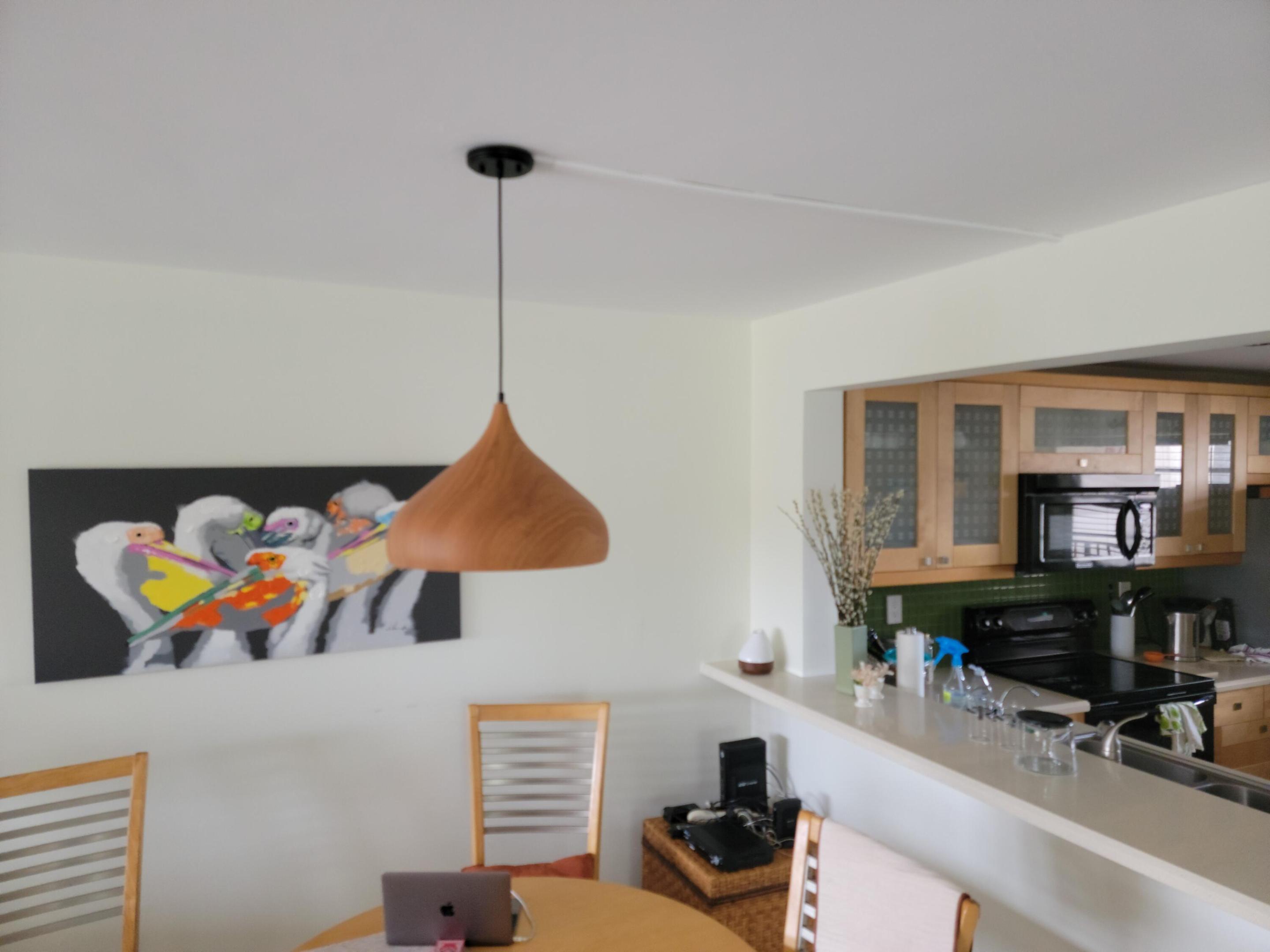 CONDO 2 OF SABAL PALM CONDOS - Residential Lease