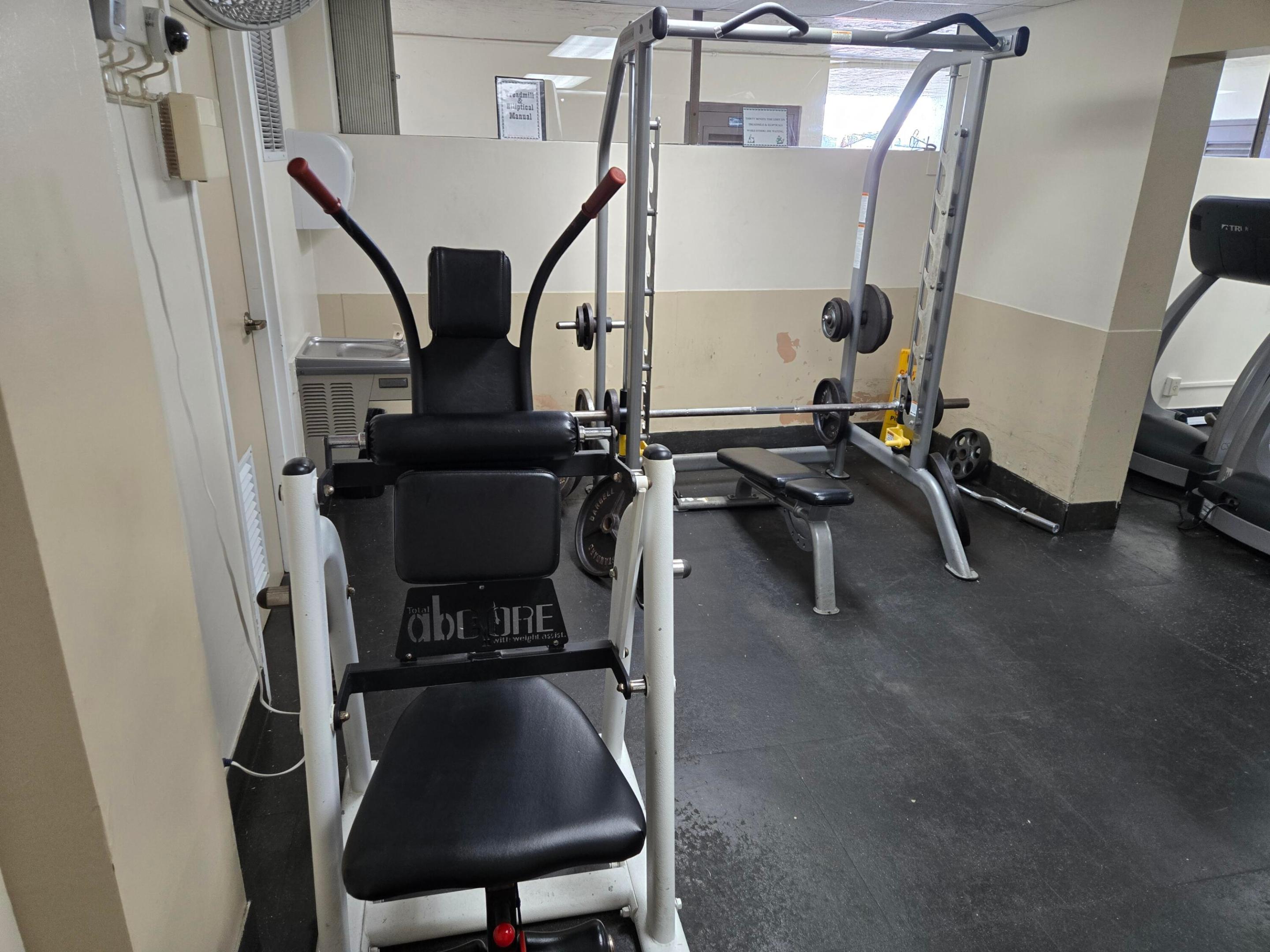 CONDO 2 OF SABAL PALM CONDOS - Residential Lease