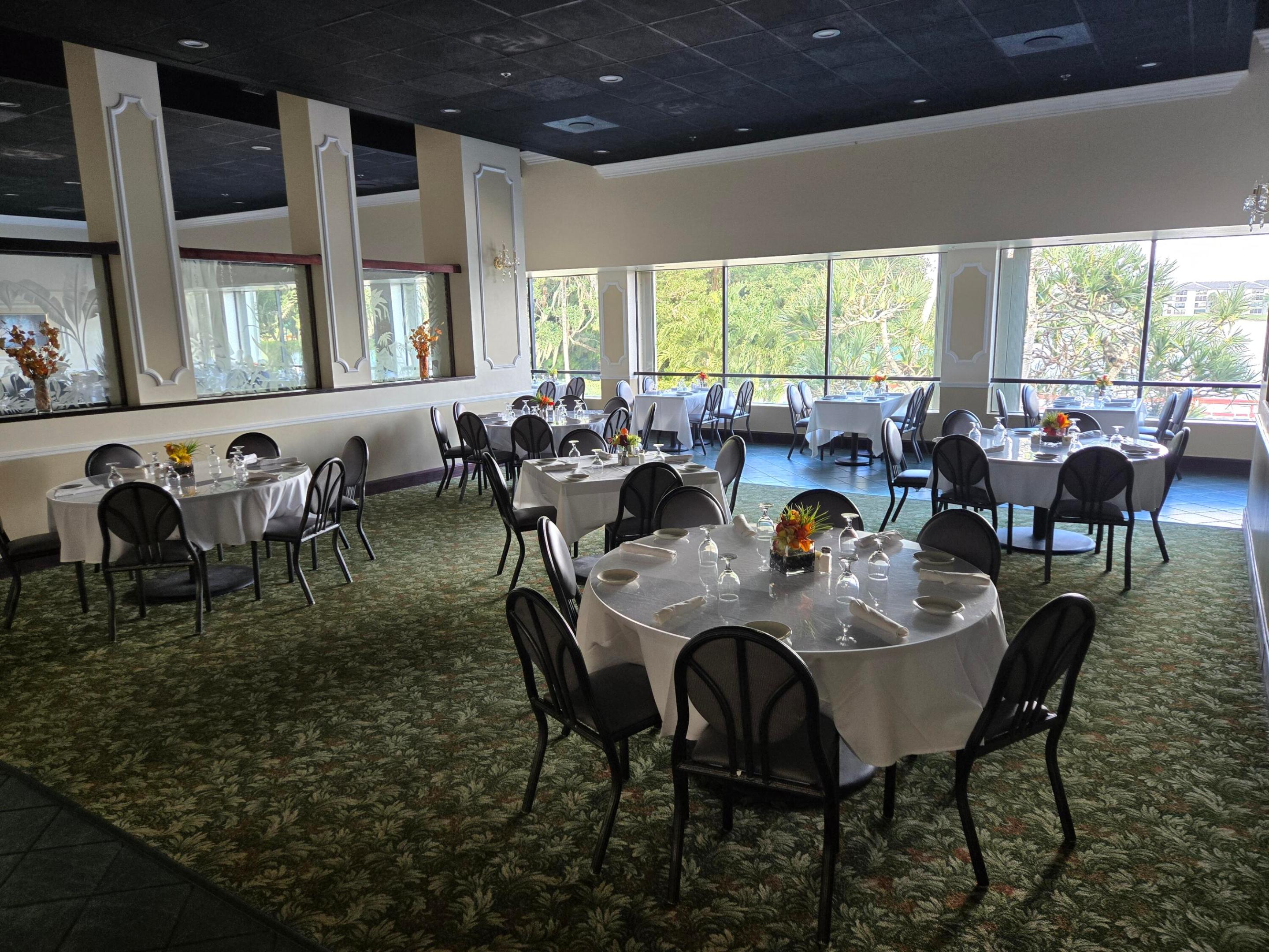 CONDO 2 OF SABAL PALM CONDOS - Residential Lease