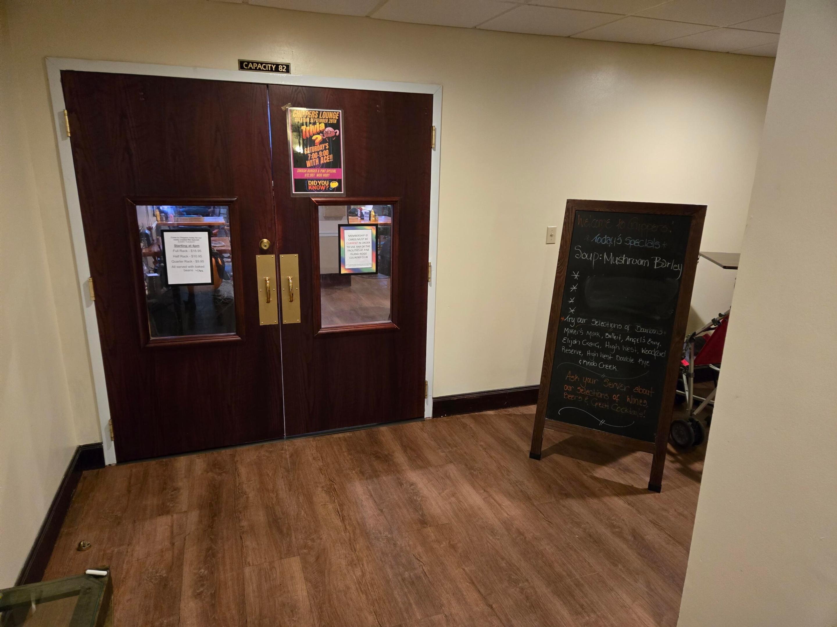 CONDO 2 OF SABAL PALM CONDOS - Residential Lease