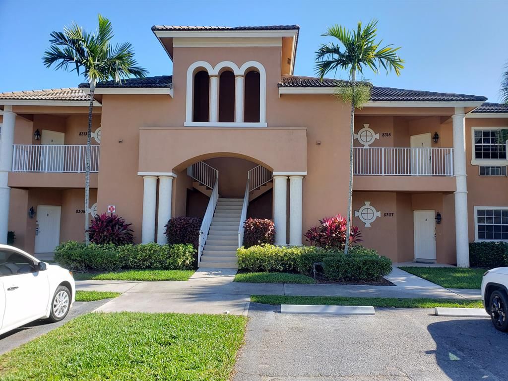 Photo of 8307 Mulligan Circle #3214, Port Saint Lucie, FL 34986 (MLS # R10767137)