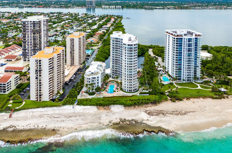 BEACH FRONT - Residential