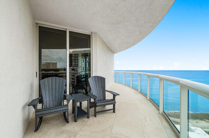 BEACH FRONT - Residential