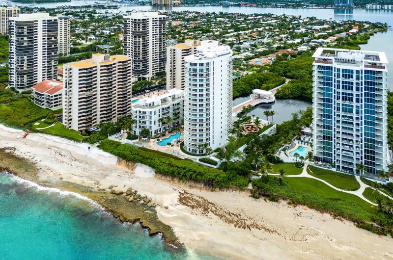 BEACH FRONT - Residential