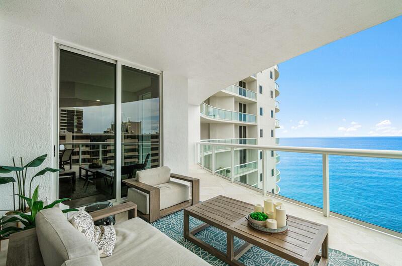 BEACH FRONT - Residential