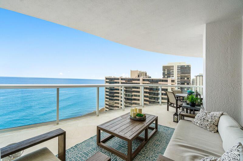 BEACH FRONT - Residential