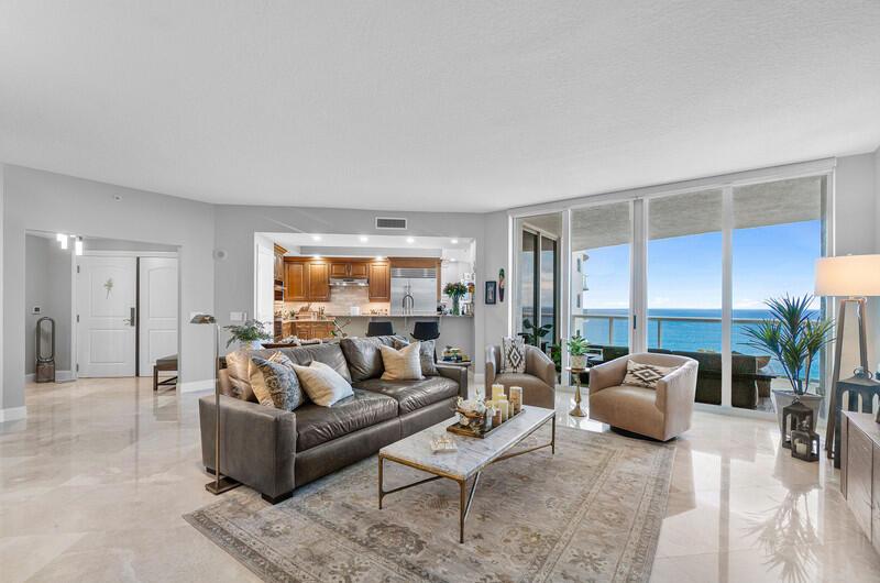 BEACH FRONT - Residential