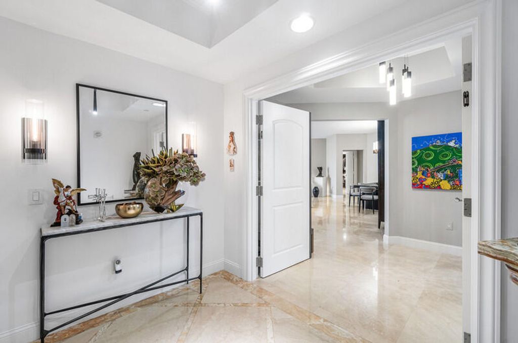 Photo of 4600 N Ocean Drive #1603, Singer Island, FL 33404 (MLS # R11122607)