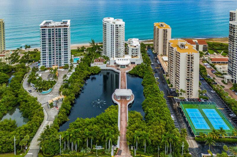 BEACH FRONT - Residential