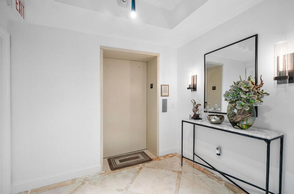 Photo of 4600 N Ocean Drive #1603, Singer Island, FL 33404 (MLS # R11122607)