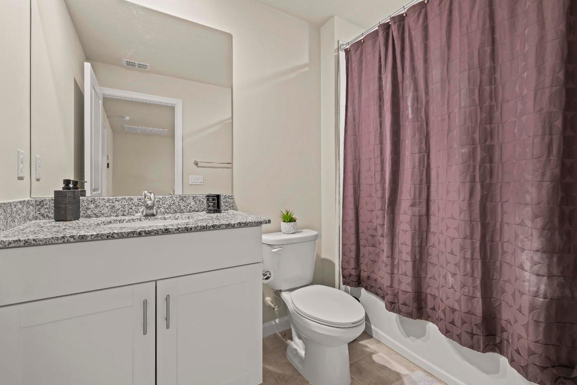 ENCLAVE AT MANGONIA PARK - Residential