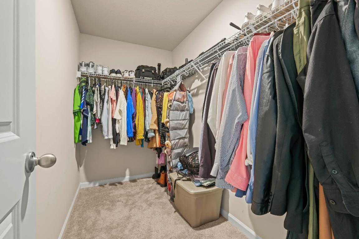 ENCLAVE AT MANGONIA PARK - Residential