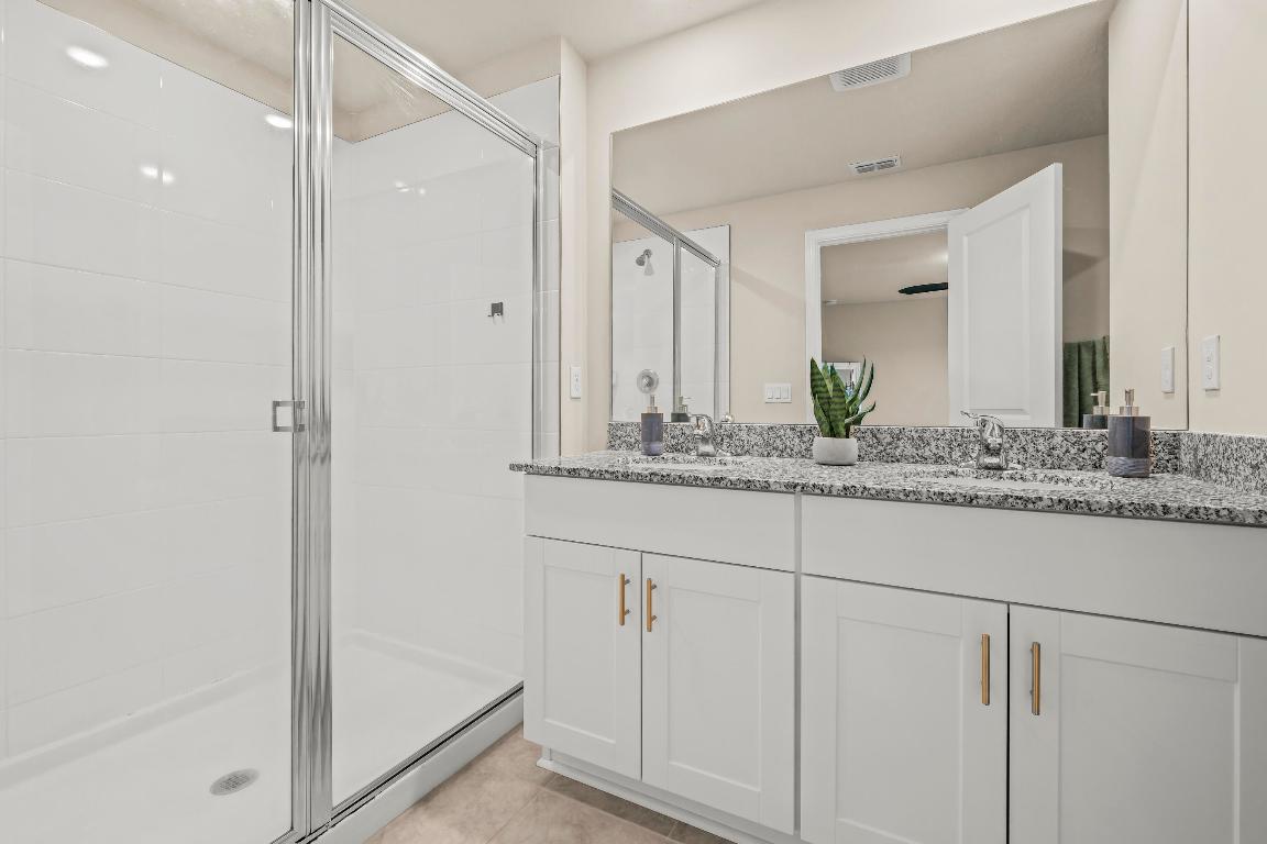 ENCLAVE AT MANGONIA PARK - Residential