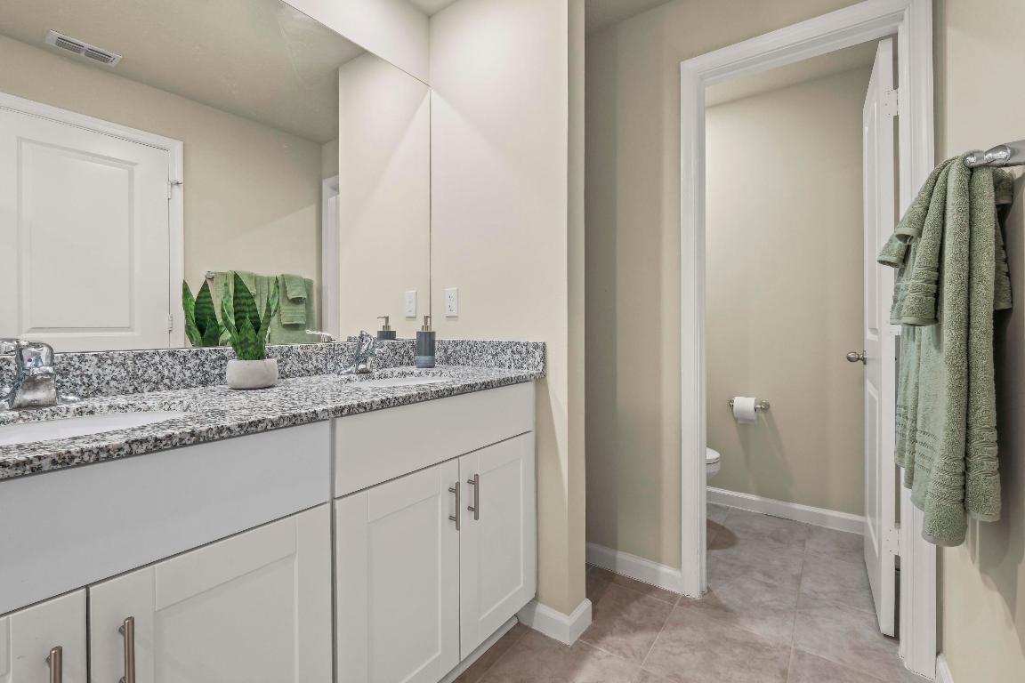 ENCLAVE AT MANGONIA PARK - Residential